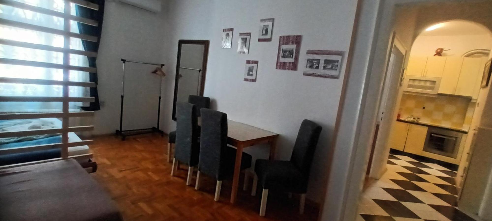 Authentic Belgrade Centre - Apartment Ethnica 1 外观 照片